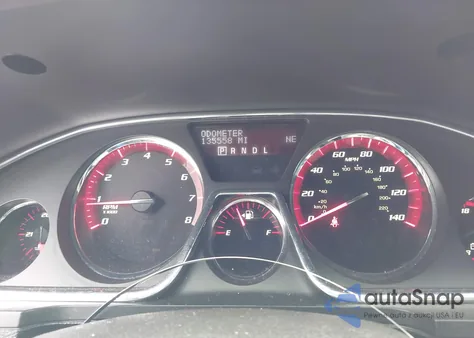 2017 GMC Acadia Limited from USA, damaged, VIN 1GKKRSKD2HJ100265